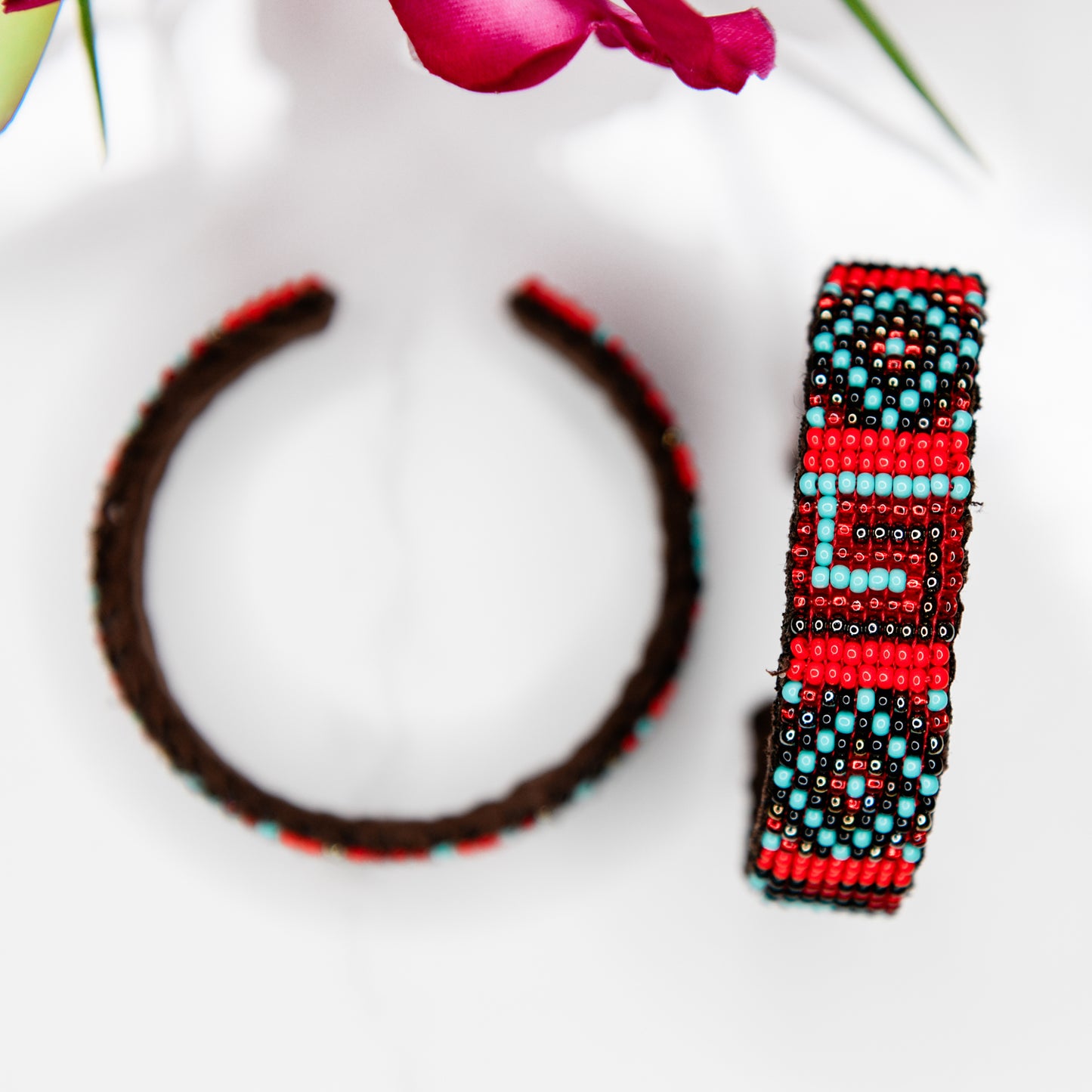 Western Cuff- XS