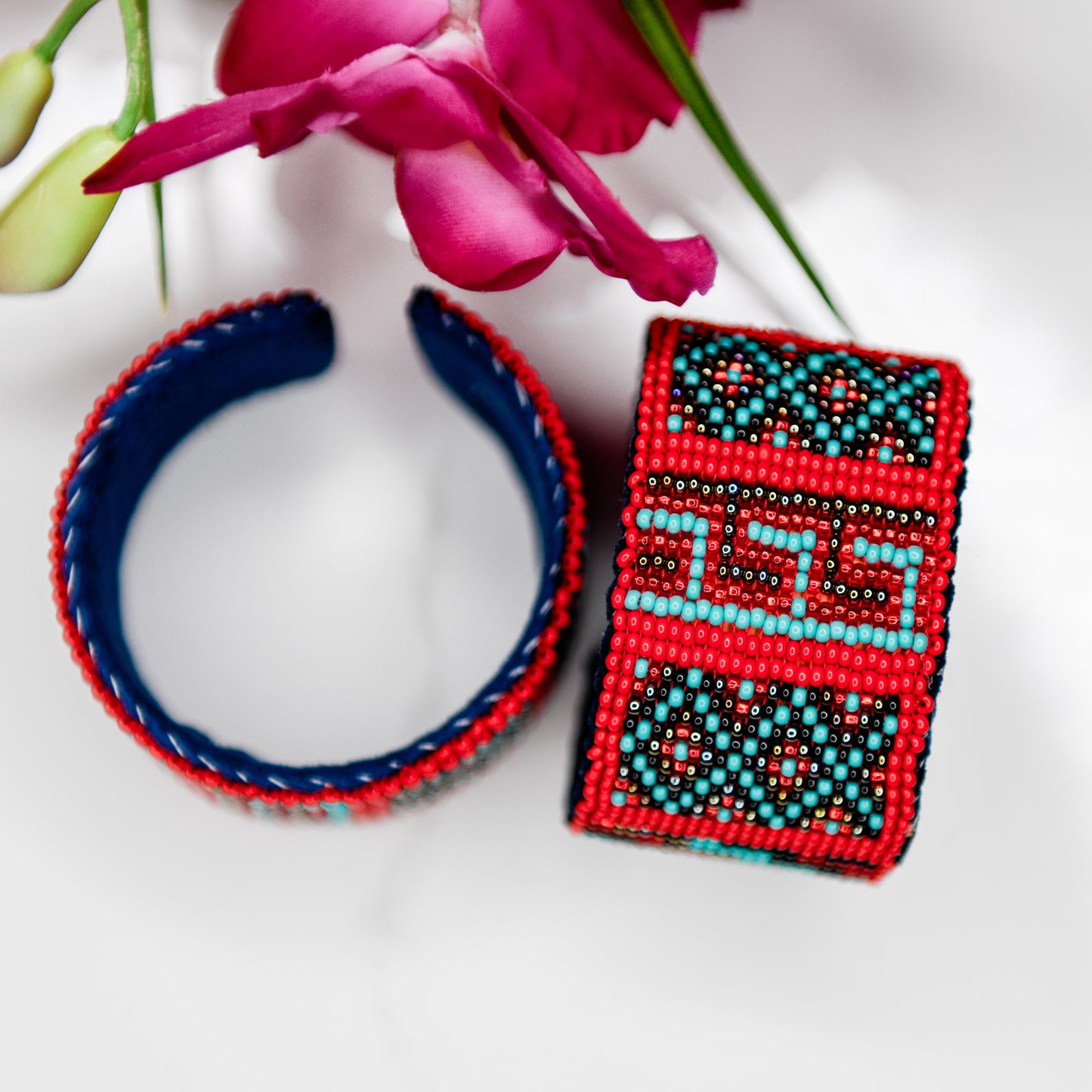 Western Cuff-LG
