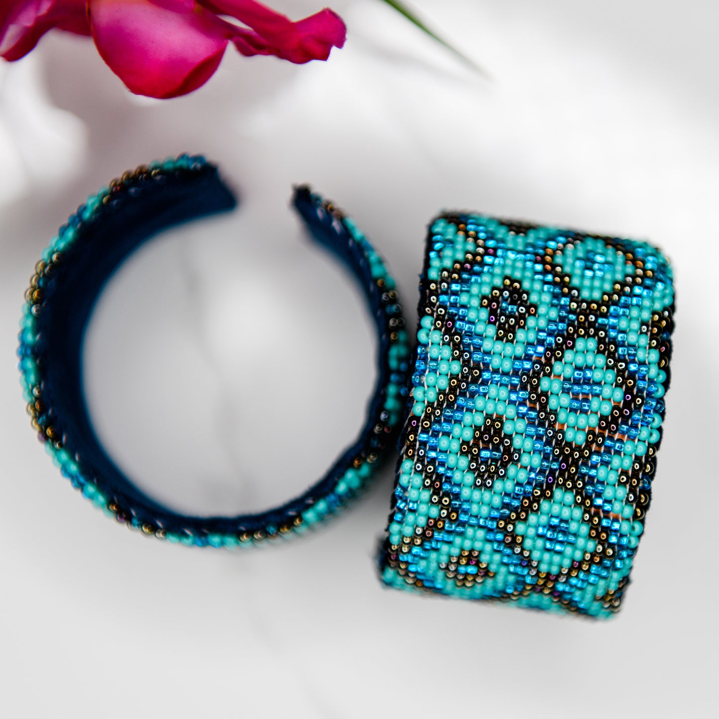 Western Cuff-LG