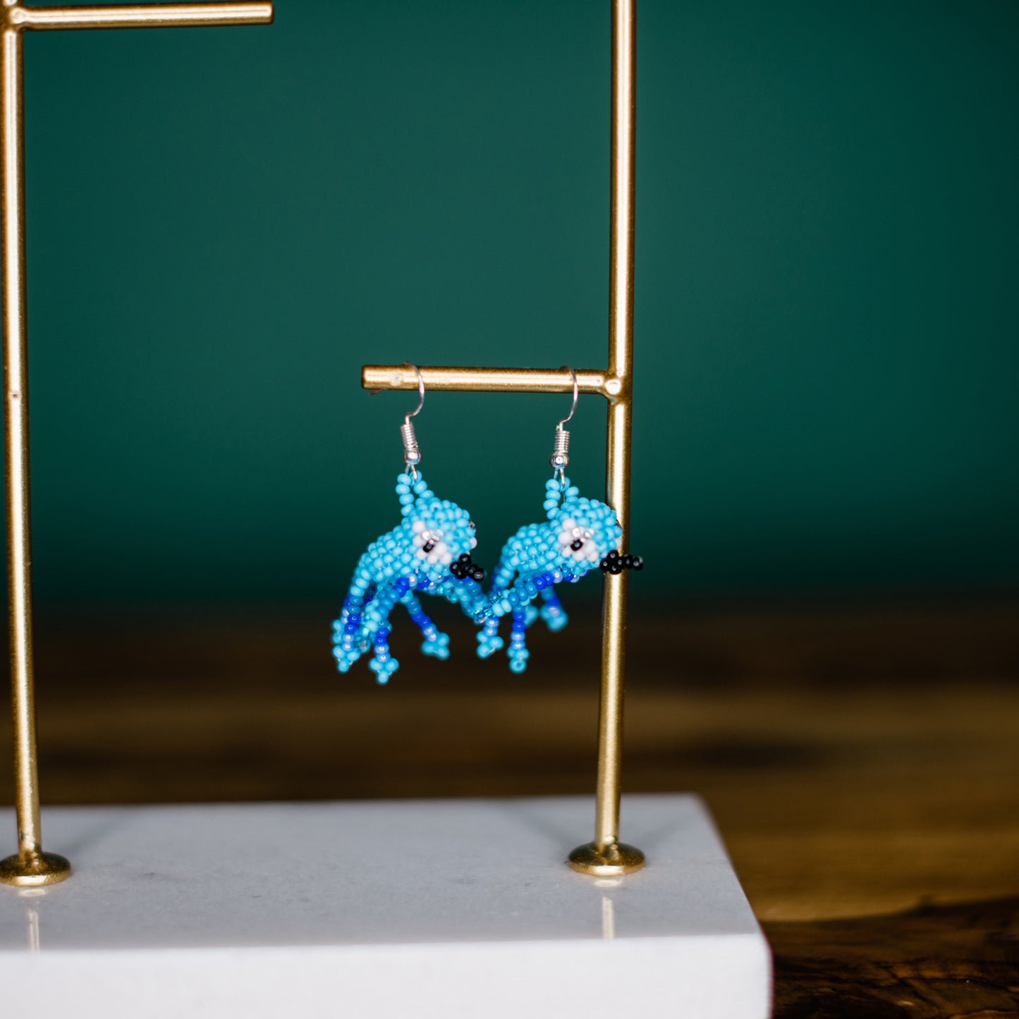 Hummingbird Earrings (Sale)