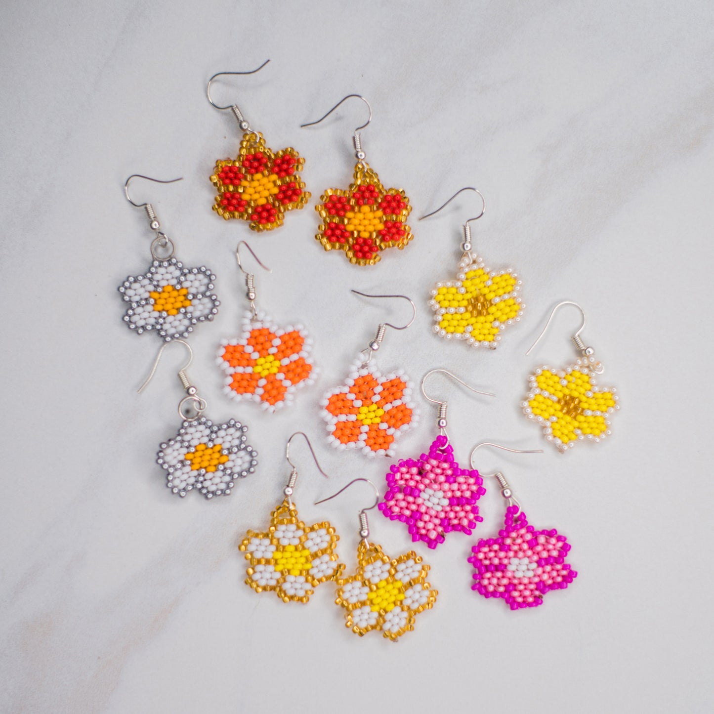 Mini Daisy