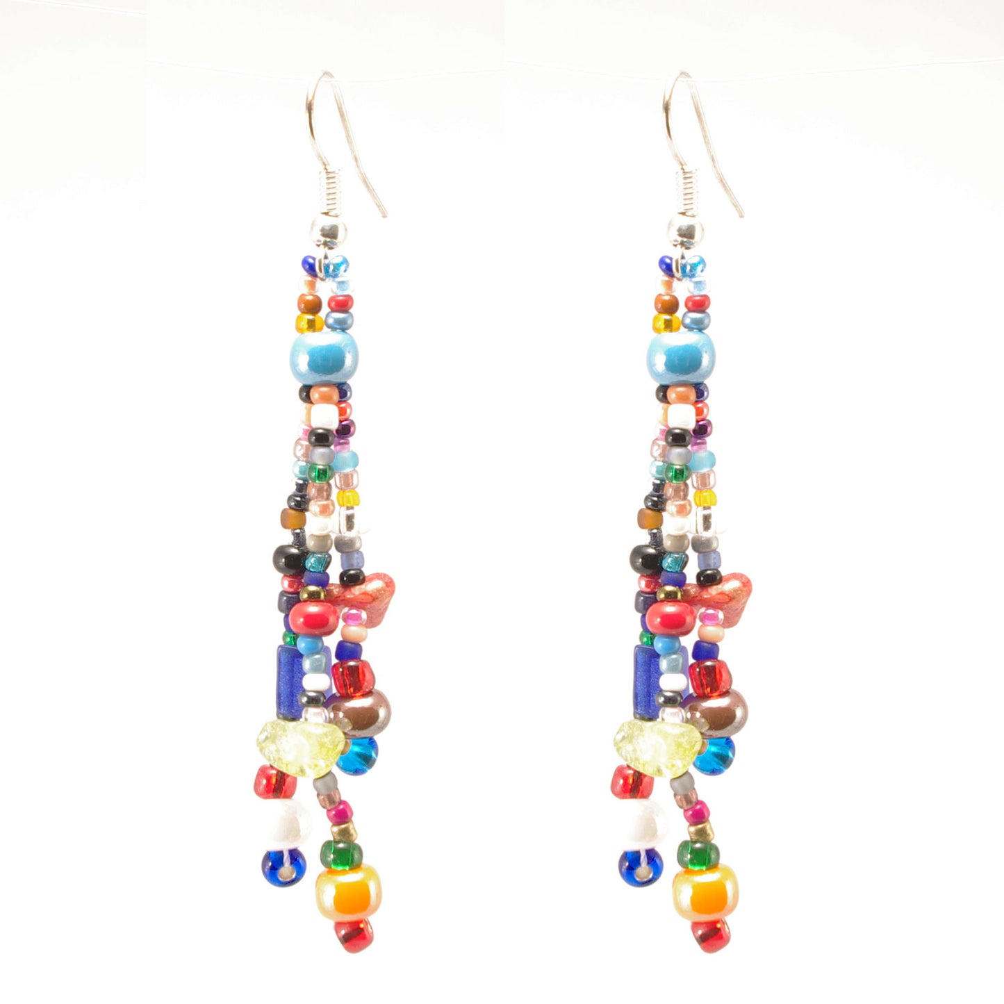 Gumball Earrings