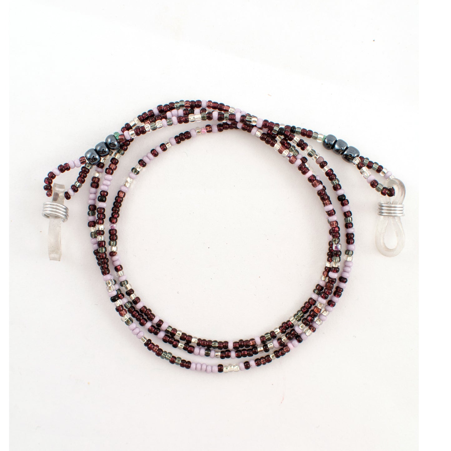 Single Strand Eyeglass Chain