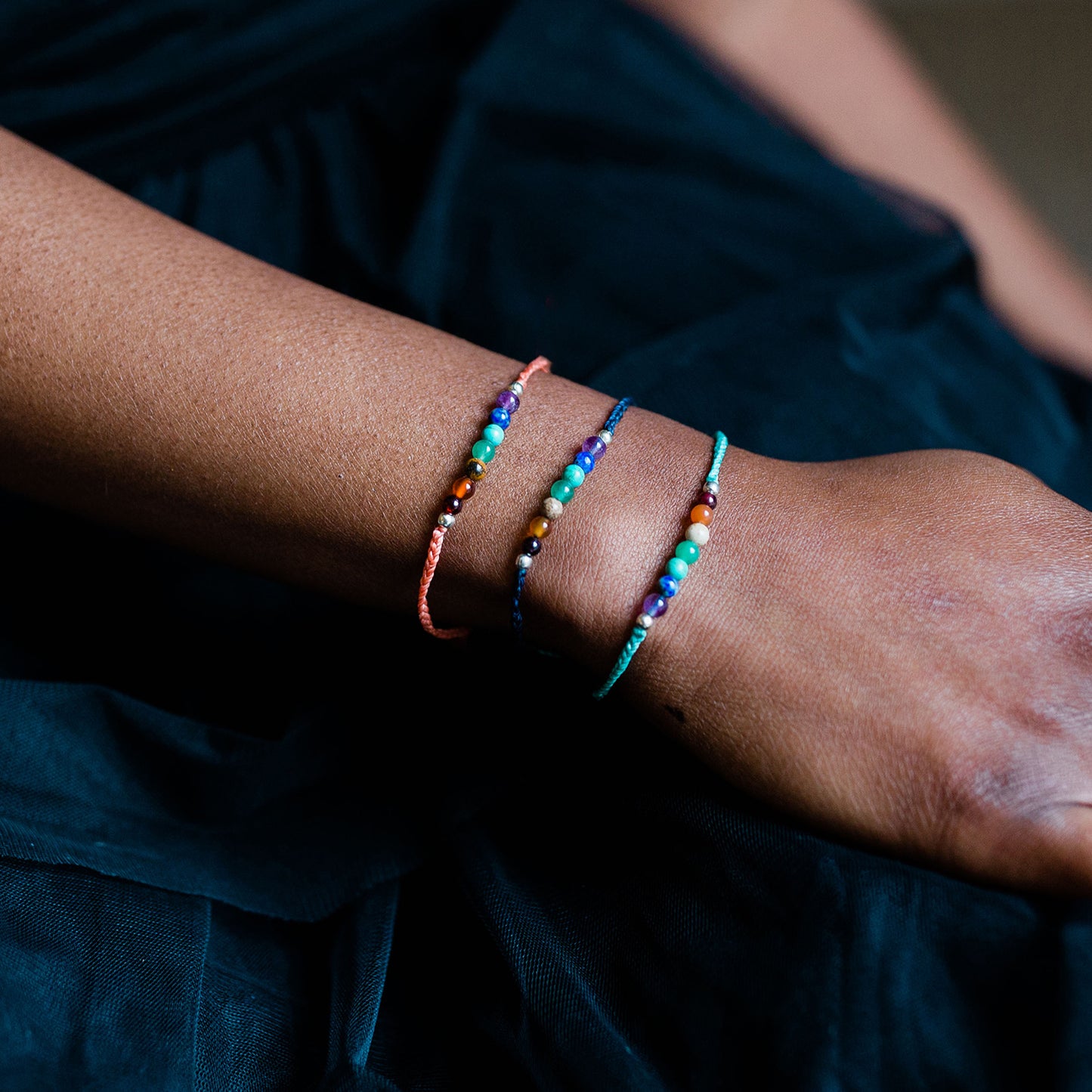 Chakra Bracelet