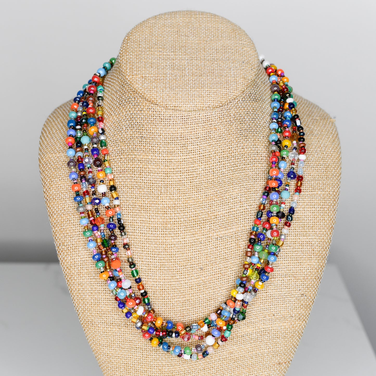 Gumball Necklace