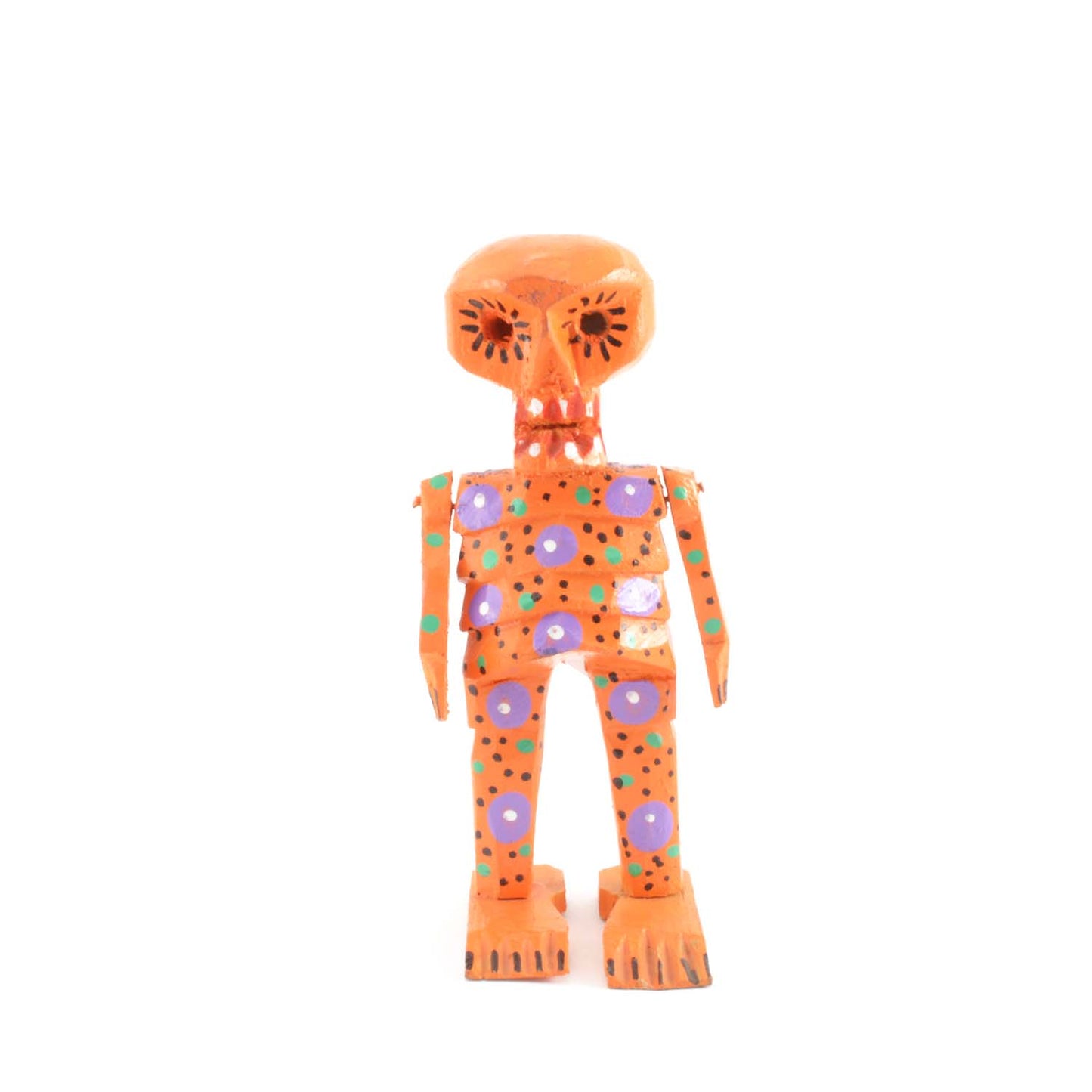 Skeleton XS