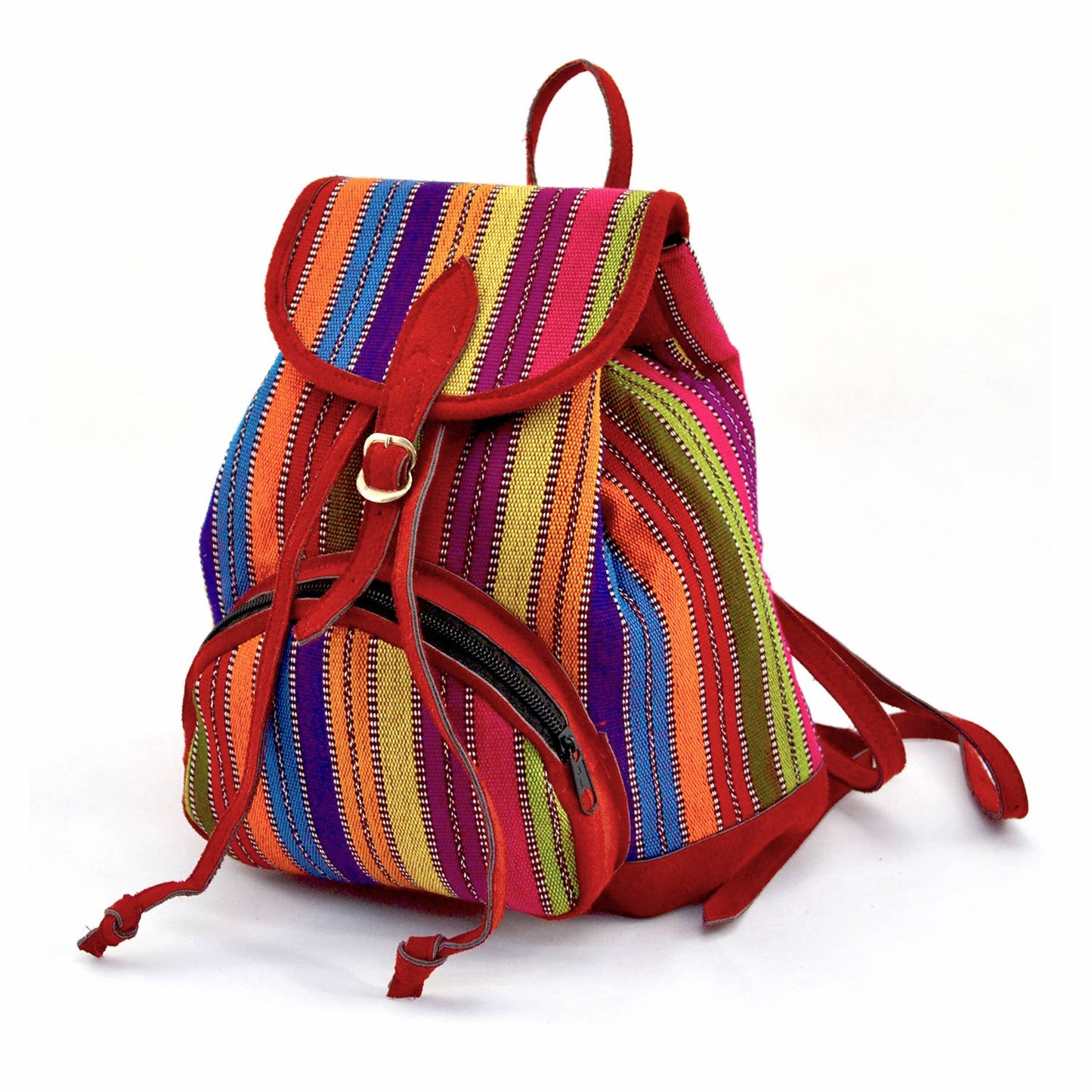 Toto Mini Backpack