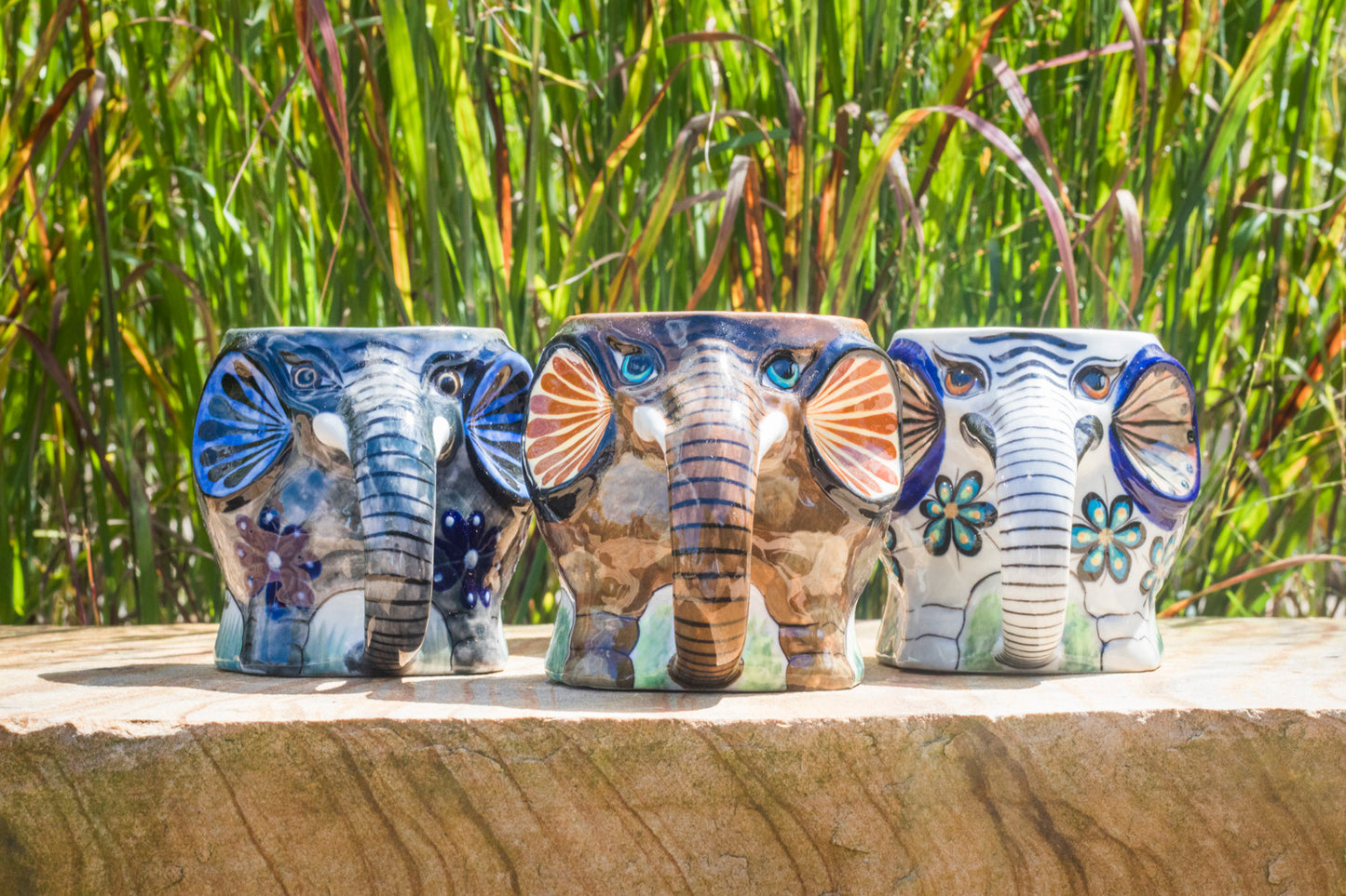 Elephant Mug