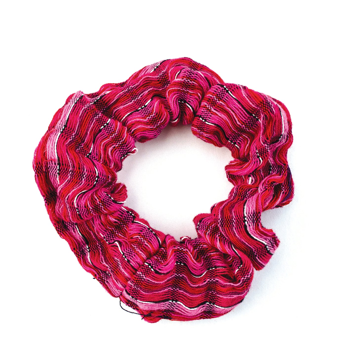 San Antonio Scrunchies