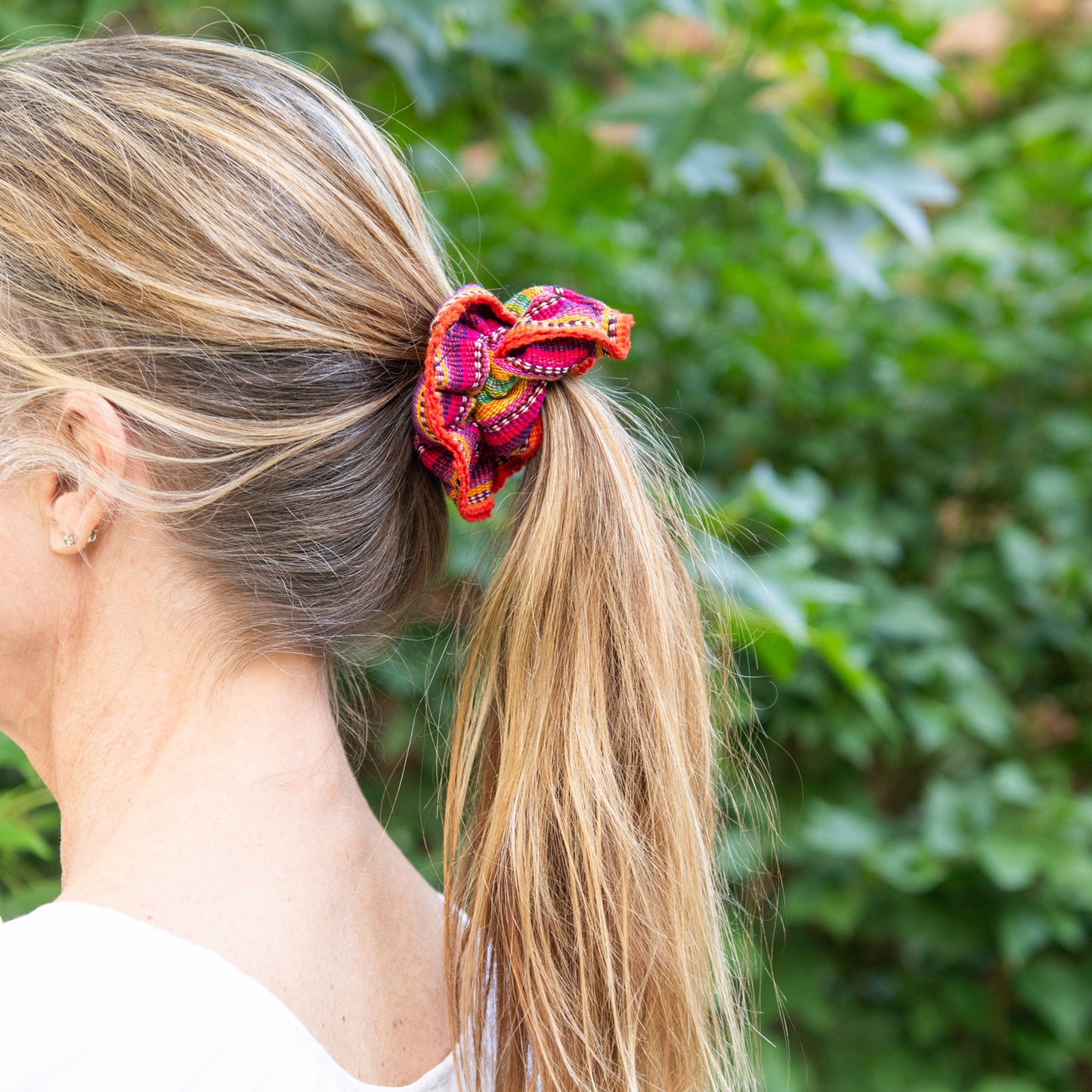 Scrunchies