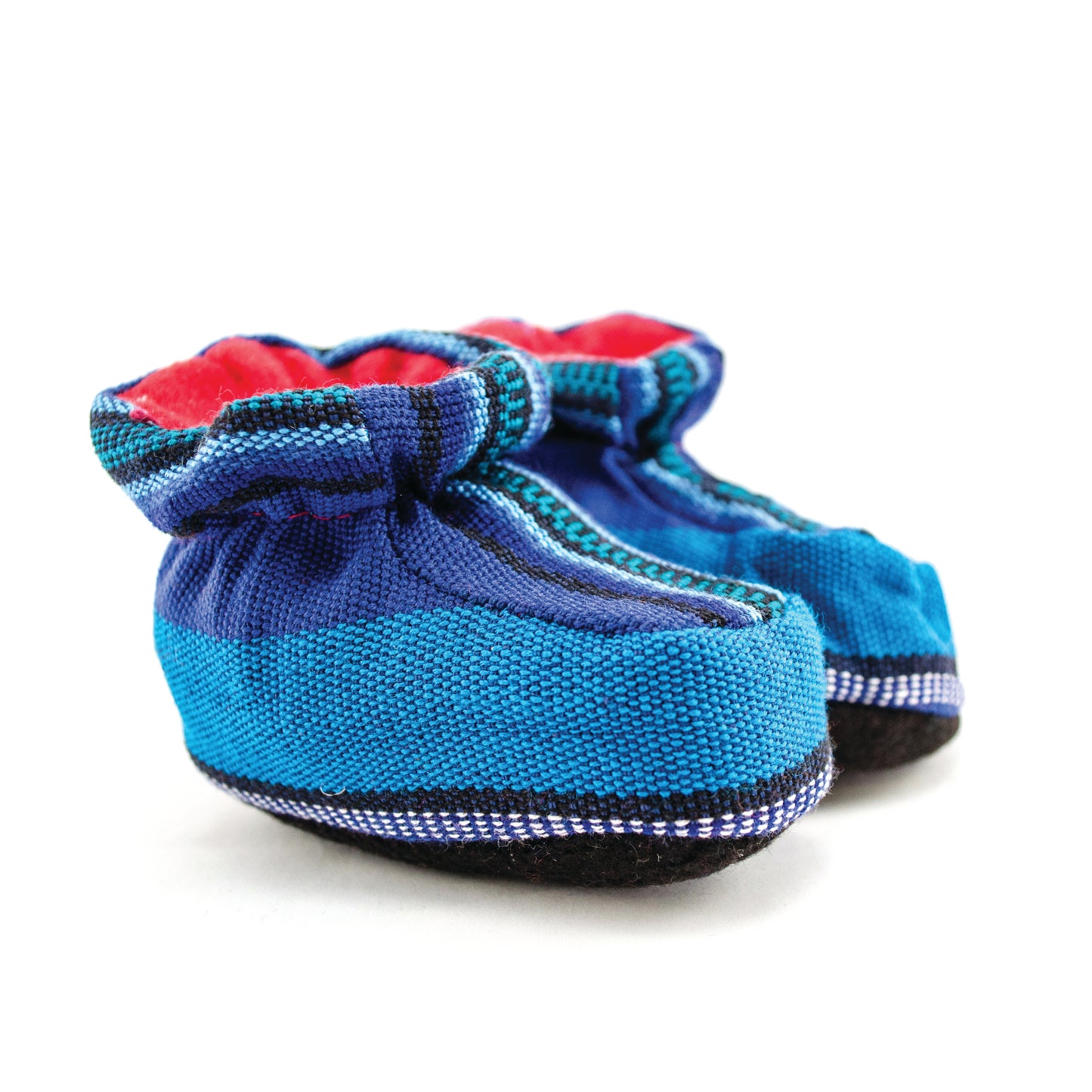 Children's Booties