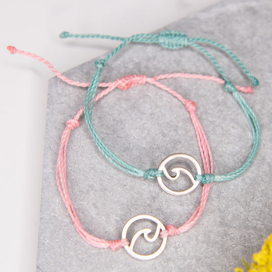 Shore String Bracelet