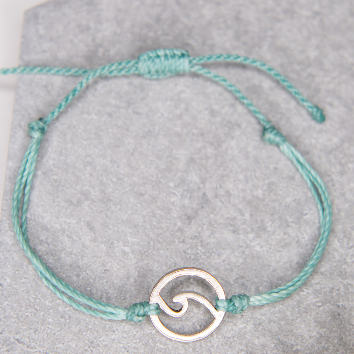 Shore String Bracelet