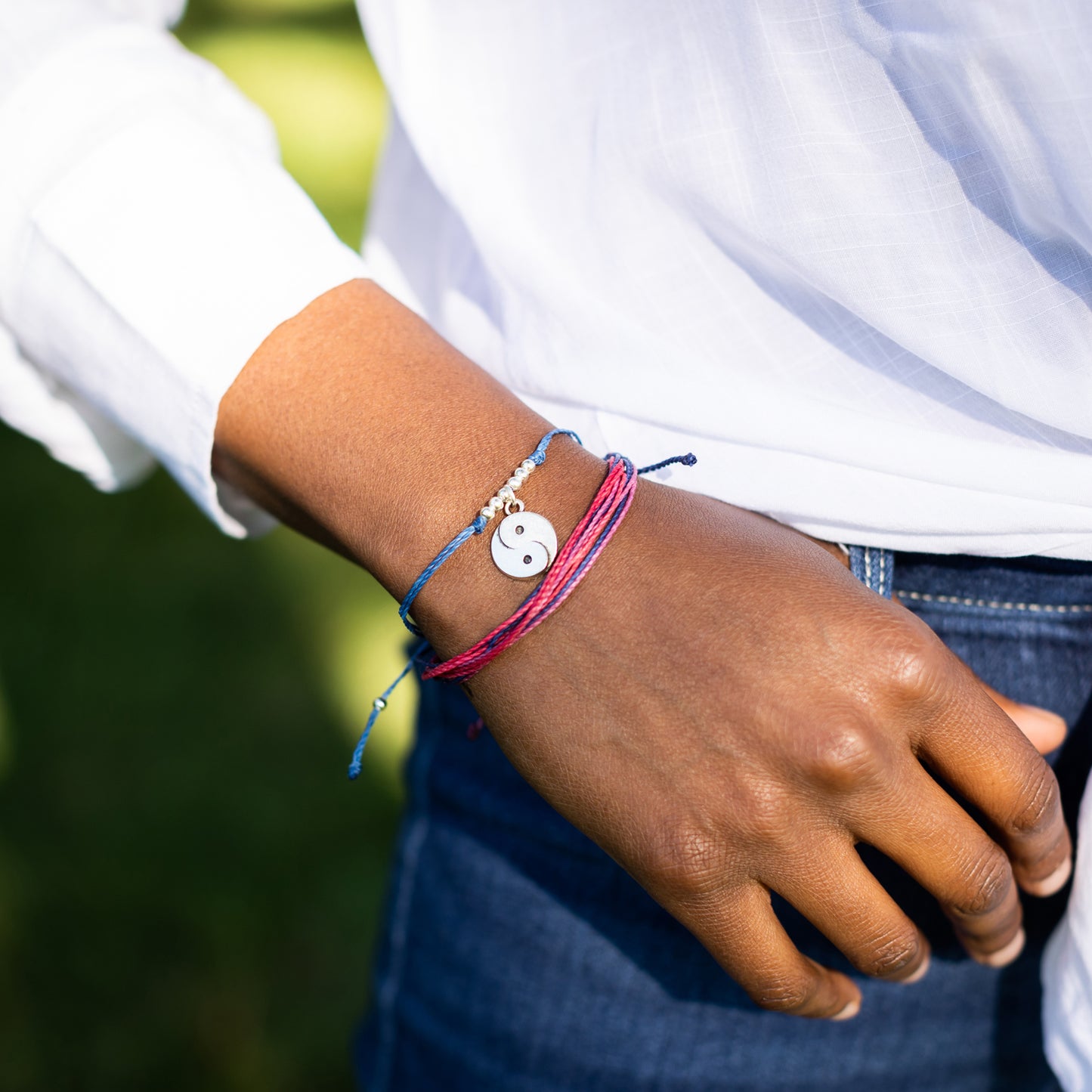 Harmony Bracelet Set