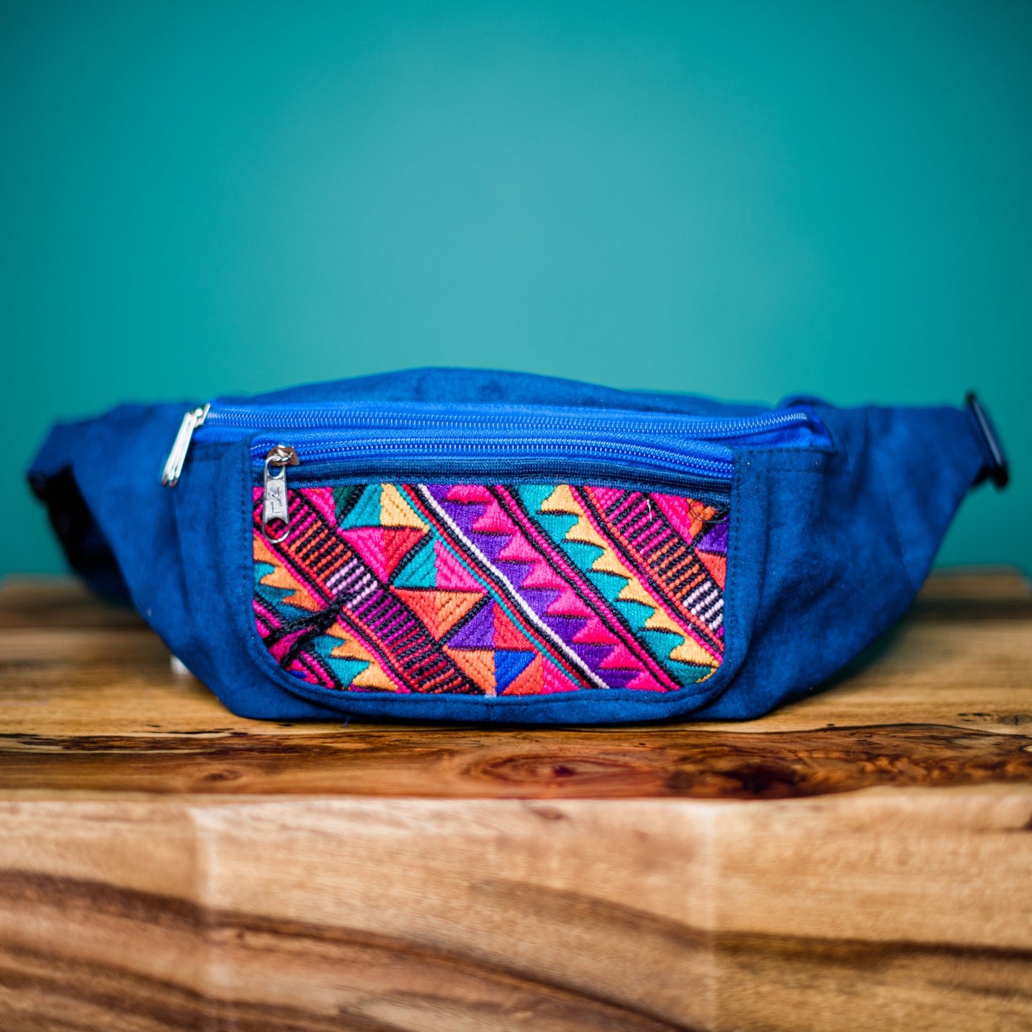 Fiesta Fanny Pack (Closeout)
