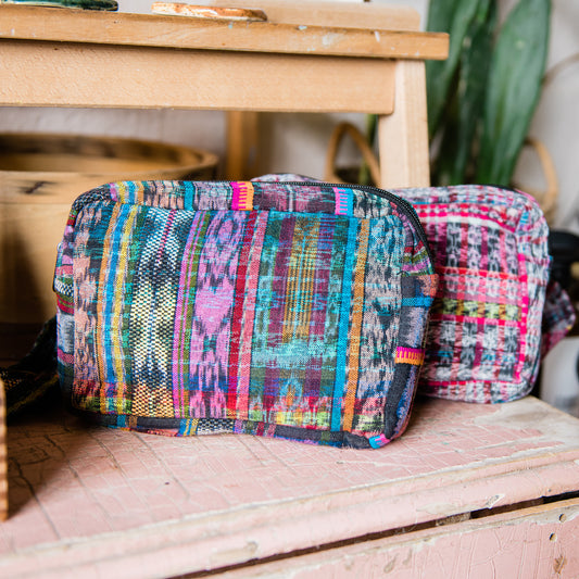 Festival Fanny Pack Corte (CLOSEOUT 40% OFF)