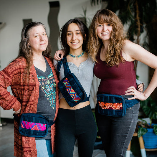 Festival Fanny Pack Tipico (CLOSEOUT 40% off)