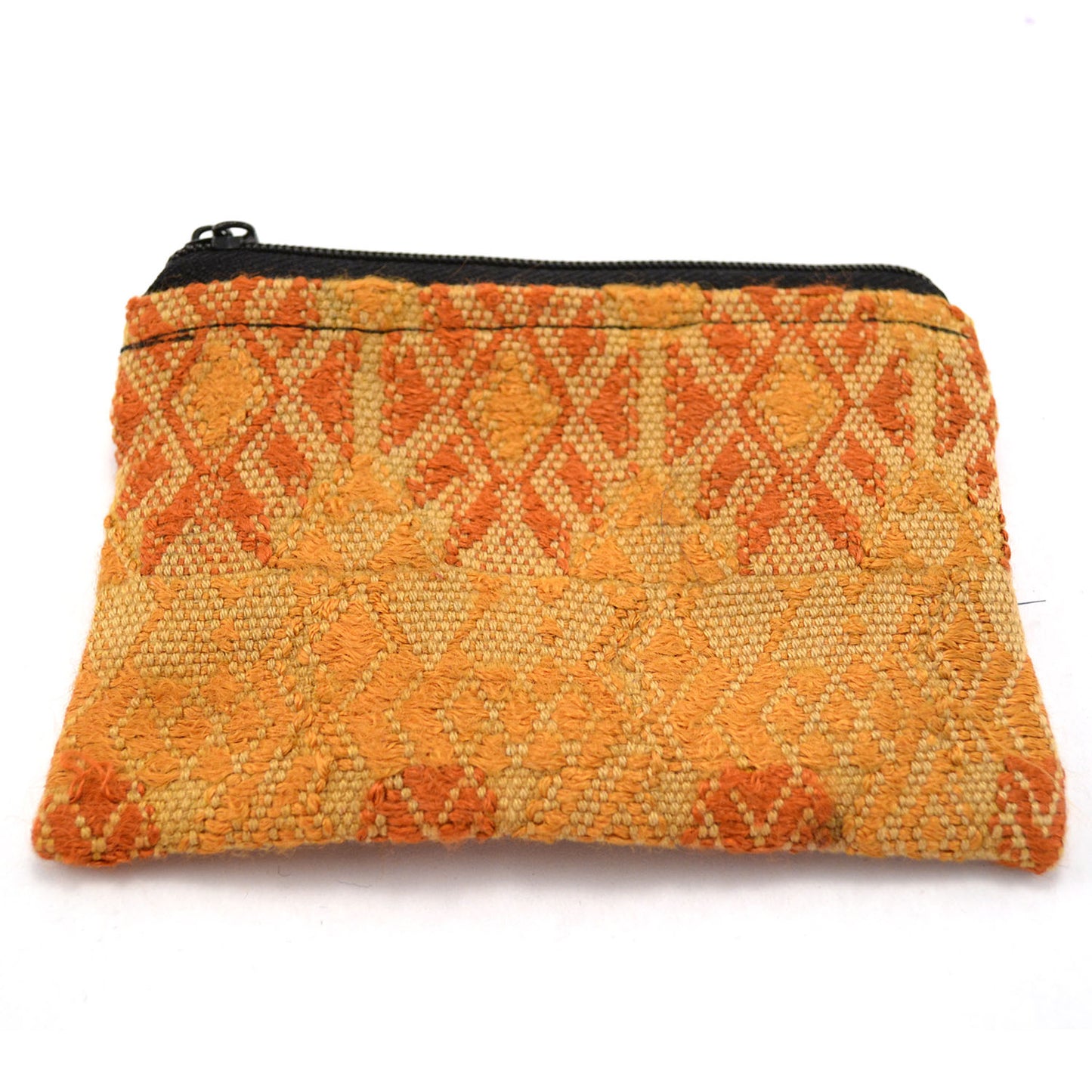 Upcycled Coin Bag