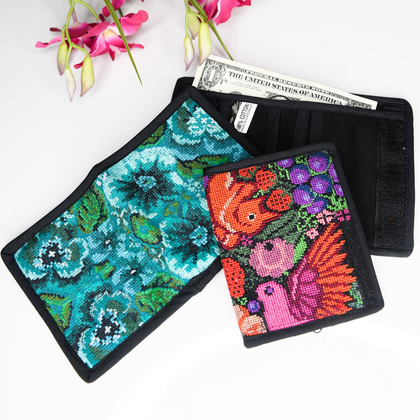 Chichi Wallet