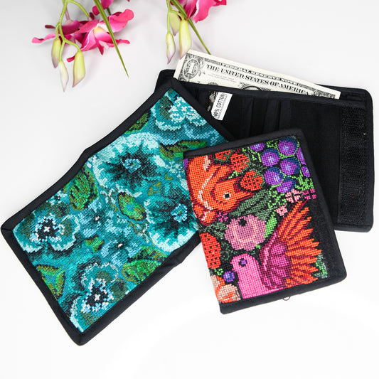 Chichi Wallet