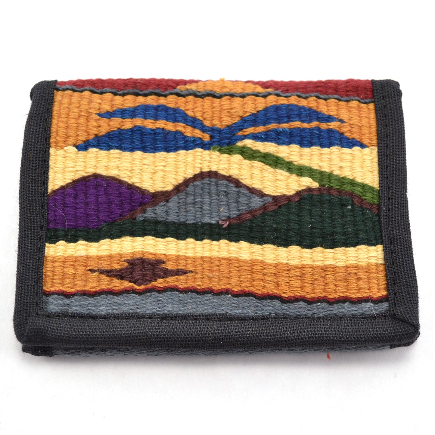 Santiago Wallet