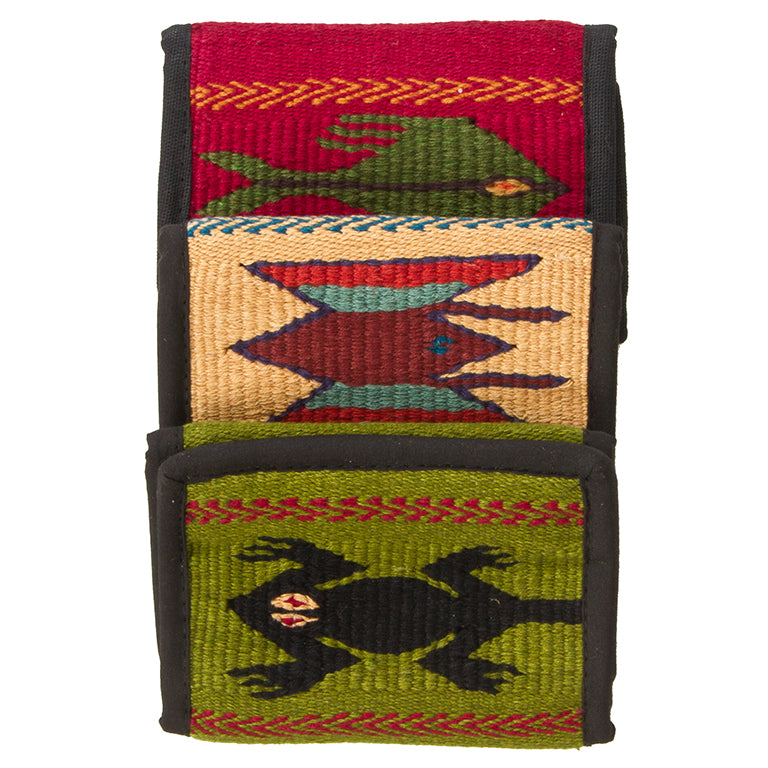 Santiago Wallet