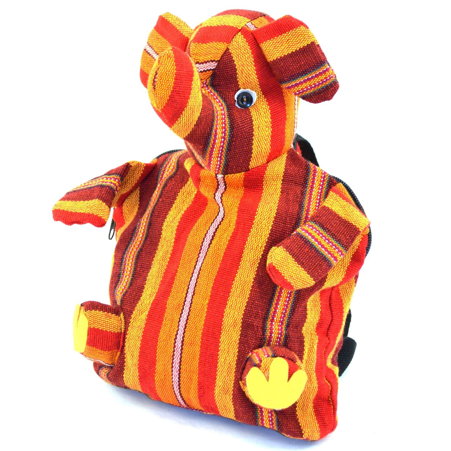 Elephant Toddler Animal Backpack