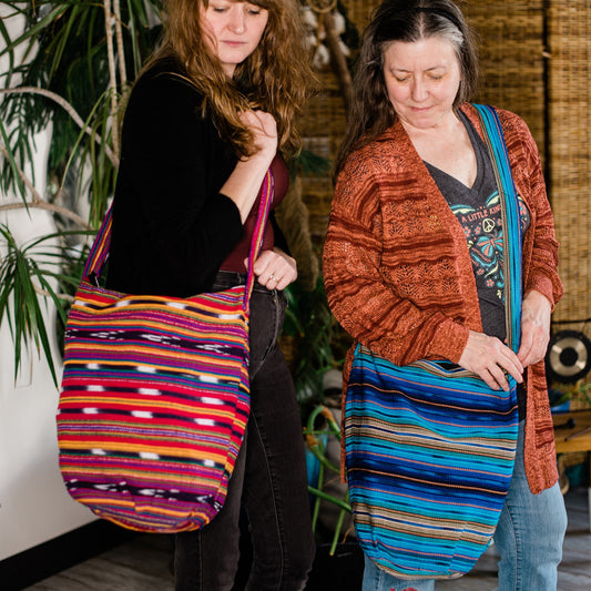 Juana Sling Bag
