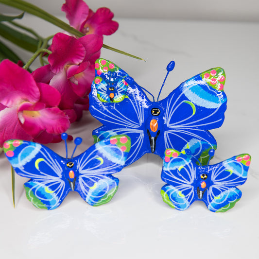 Butterfly Ceramic Set