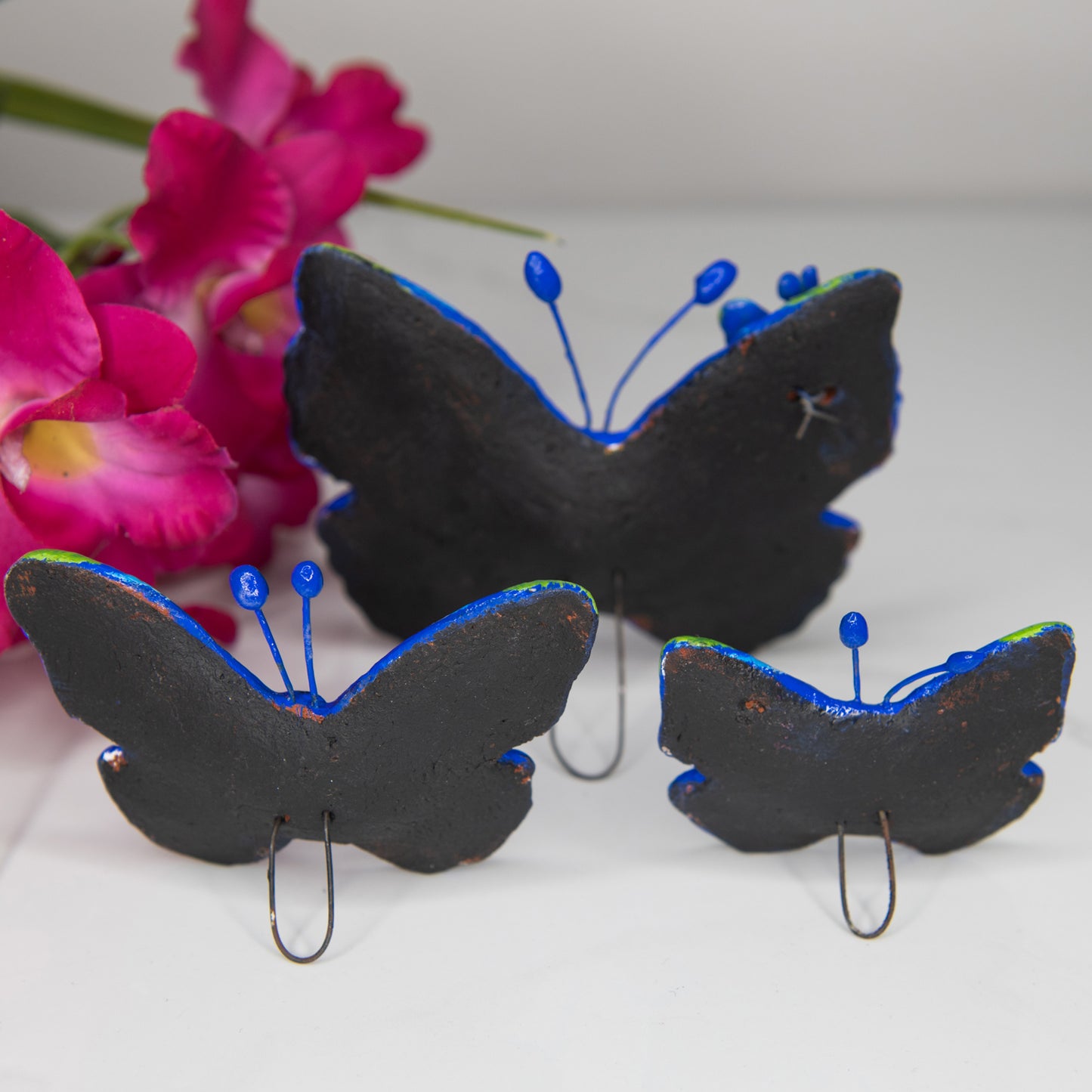 Butterfly Ceramic Set