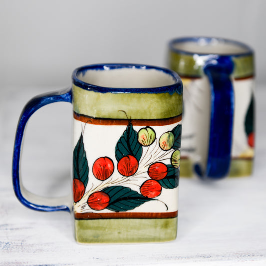 Cafe Cafe Mug