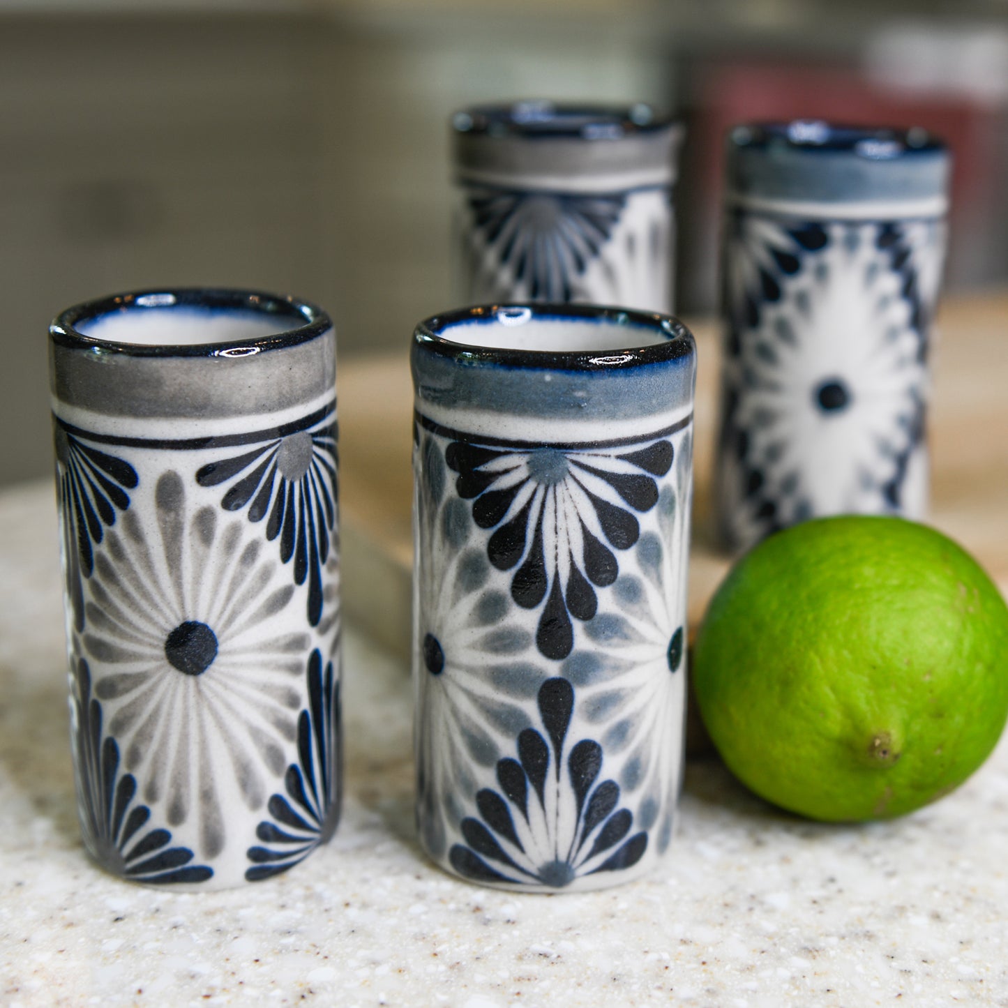 Shot Glass Gris (Closeout)