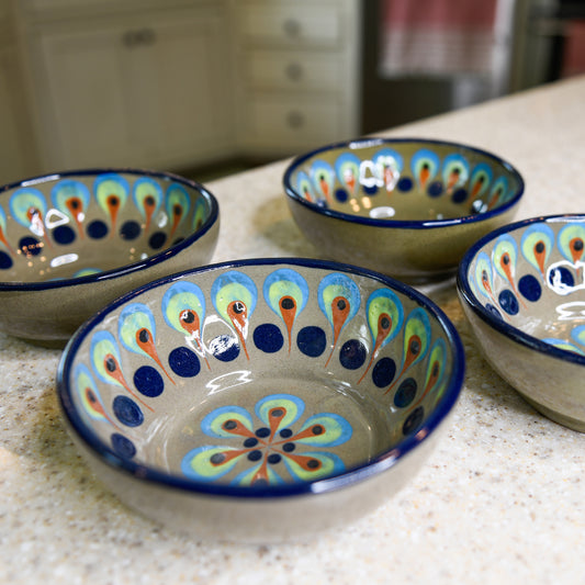 San Antonio Cafe Salsa Bowl (Sale)