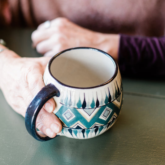 Mucho Macho Mug