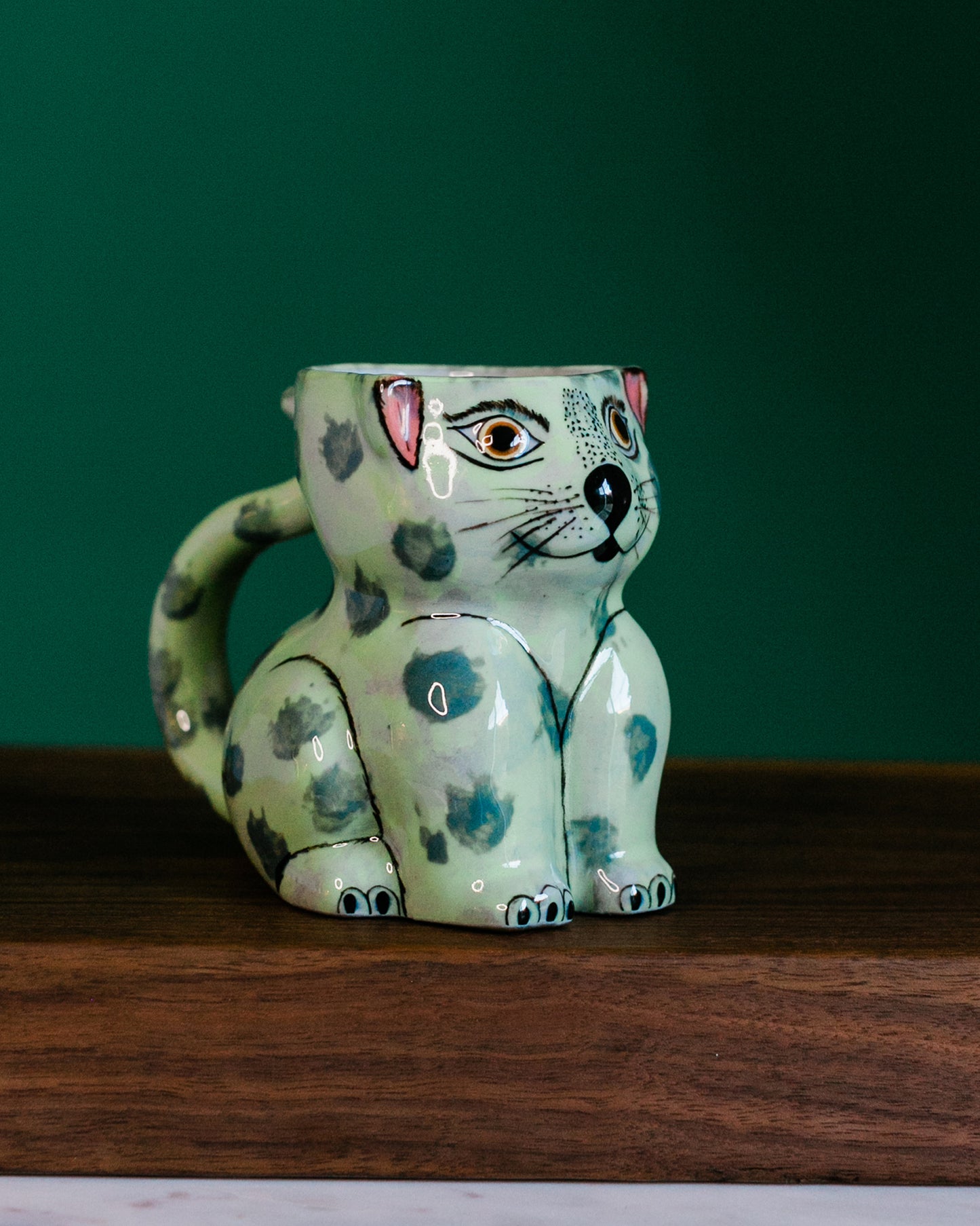 Cat Mug