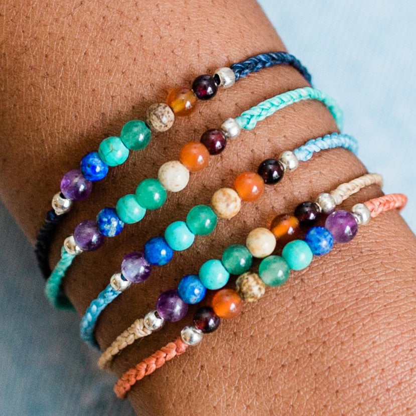 Chakra Bracelet