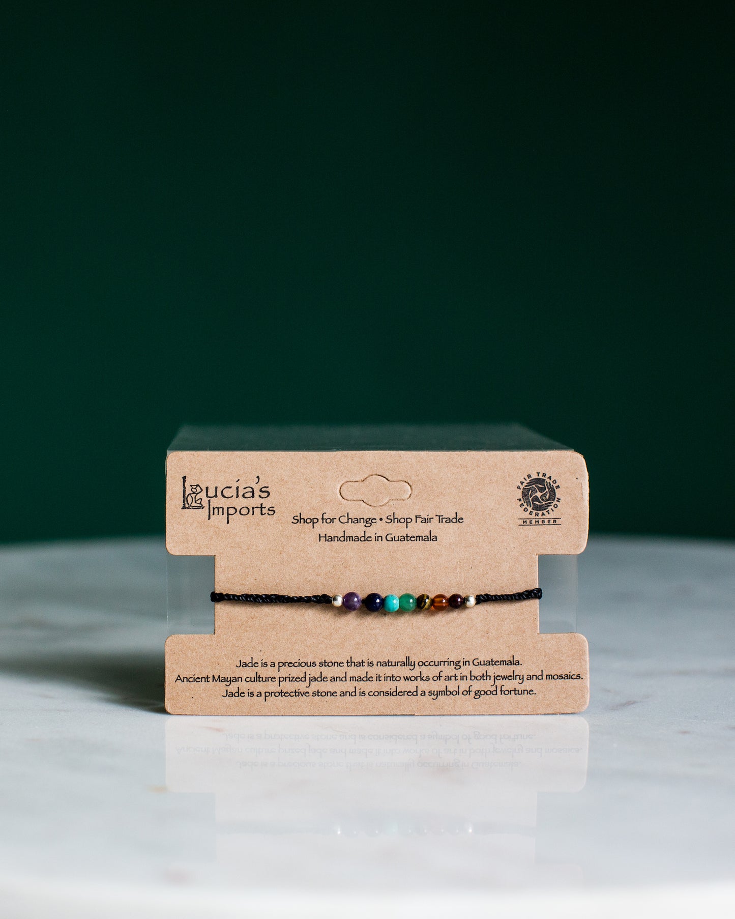 Chakra Bracelet