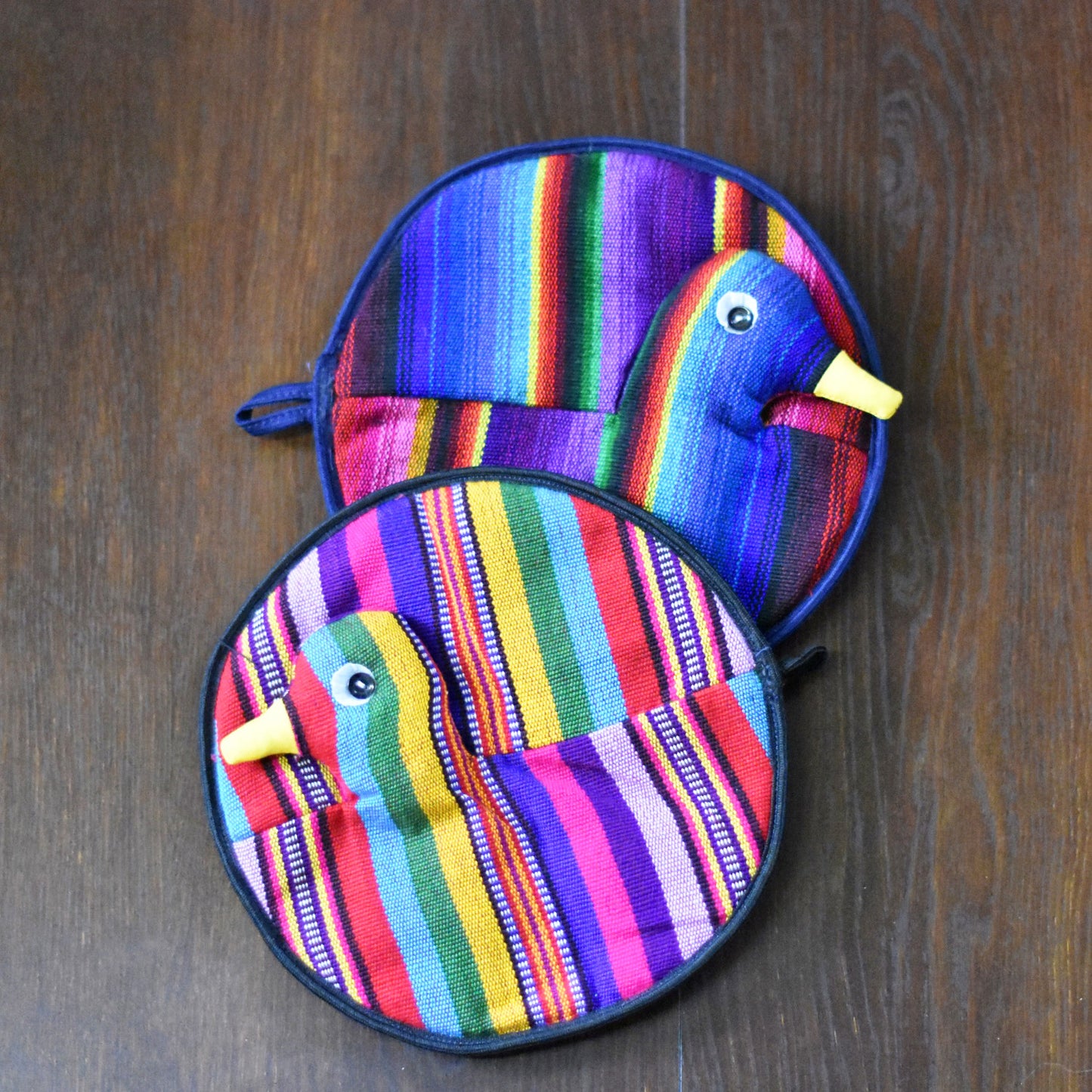 Duck Potholders