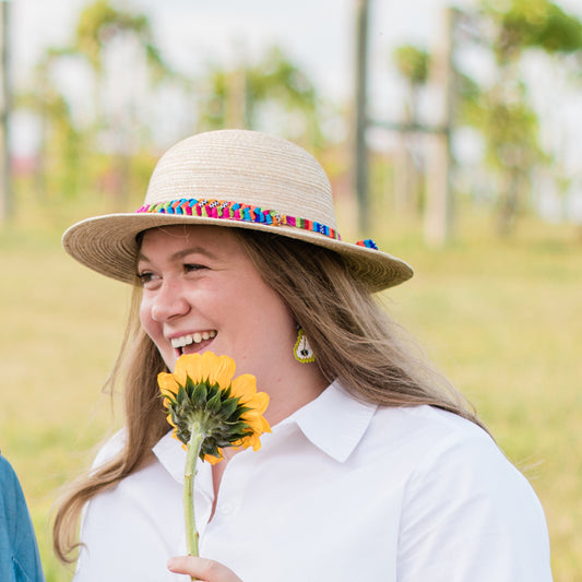 Lady Hat