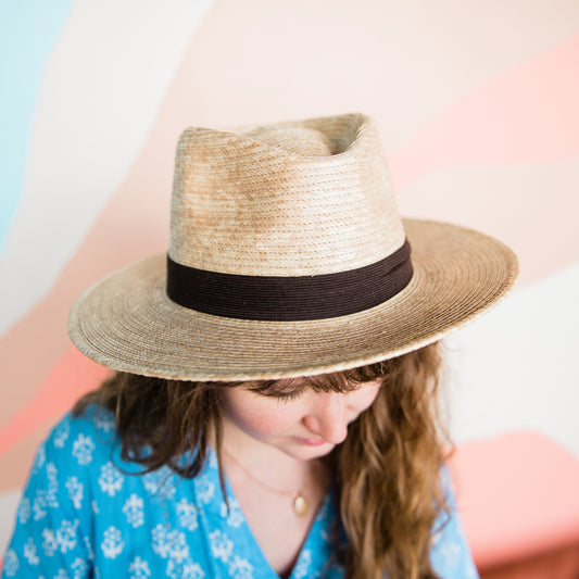 Alcapone Hat