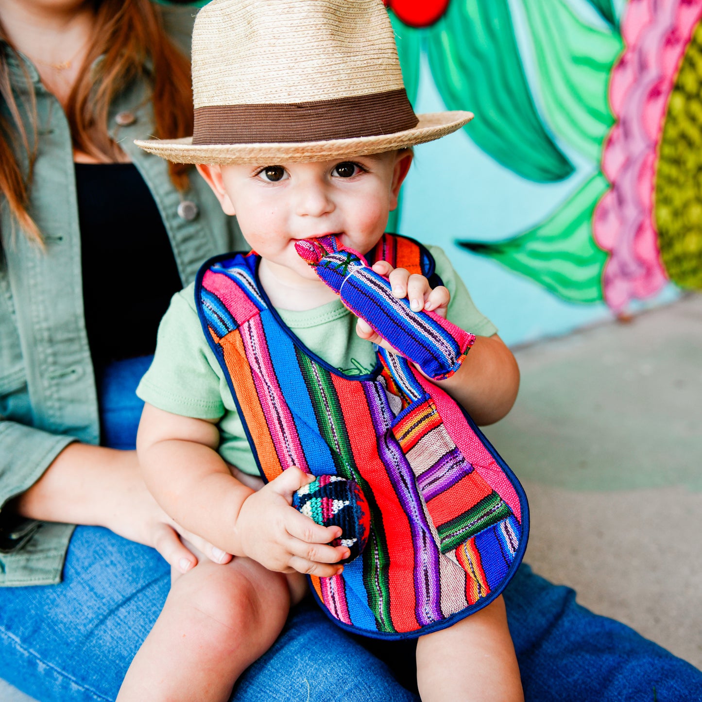 Child Fedora Hat (Sale)