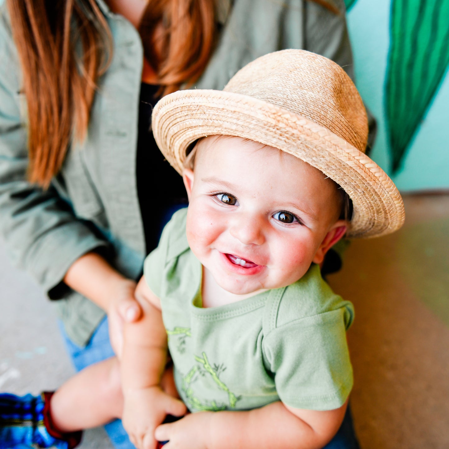 Child Fedora Hat (Sale)