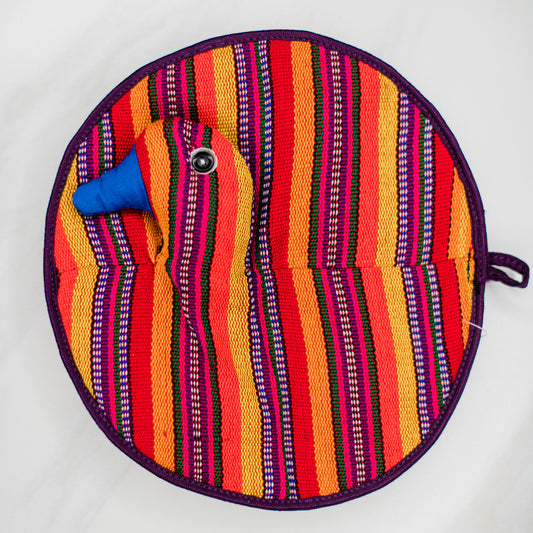 Duck Potholders