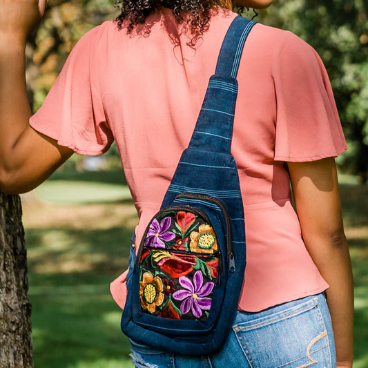 Harp Backpack