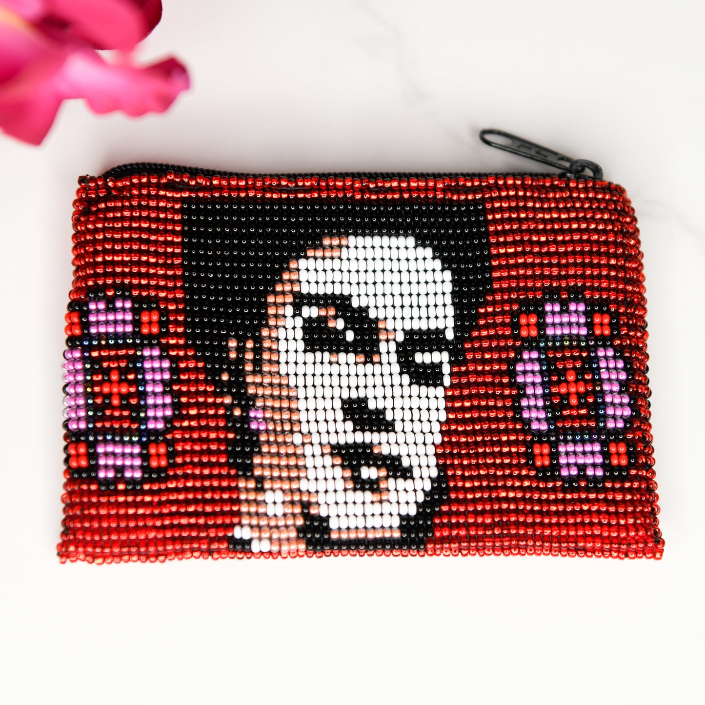Frida Coin Bag