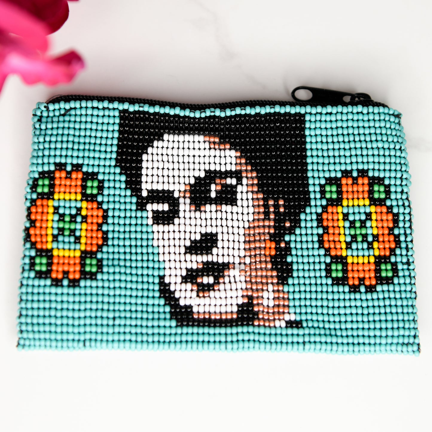 Frida Coin Bag