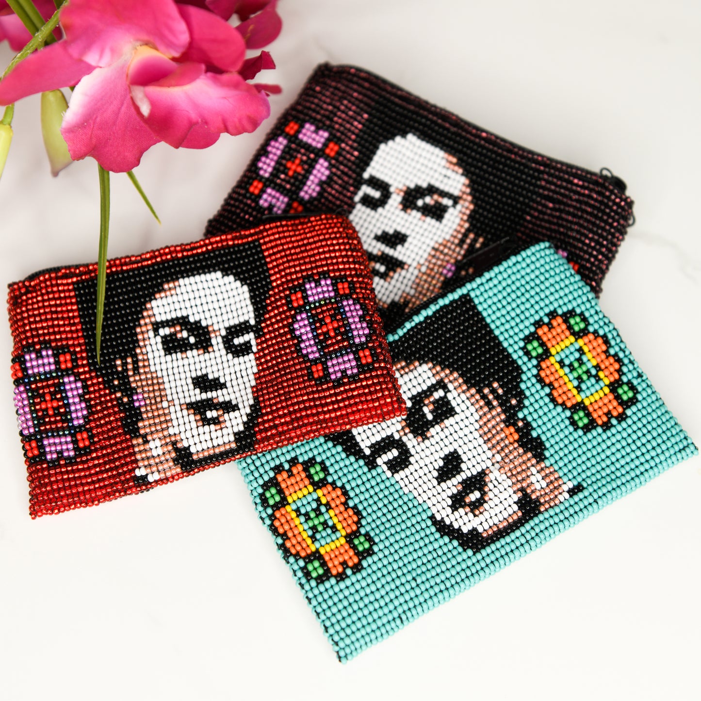 Frida Coin Bag