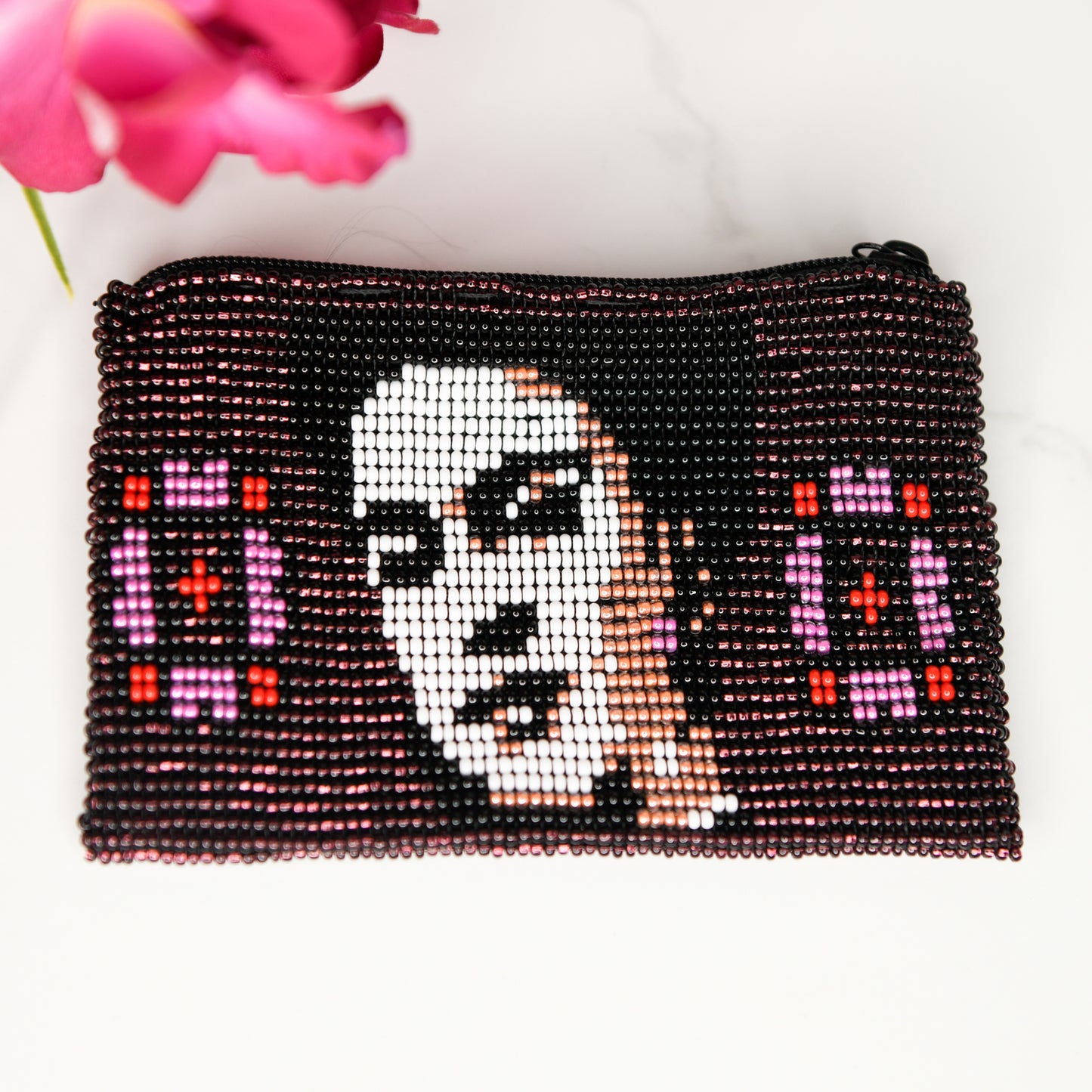 Frida Coin Bag