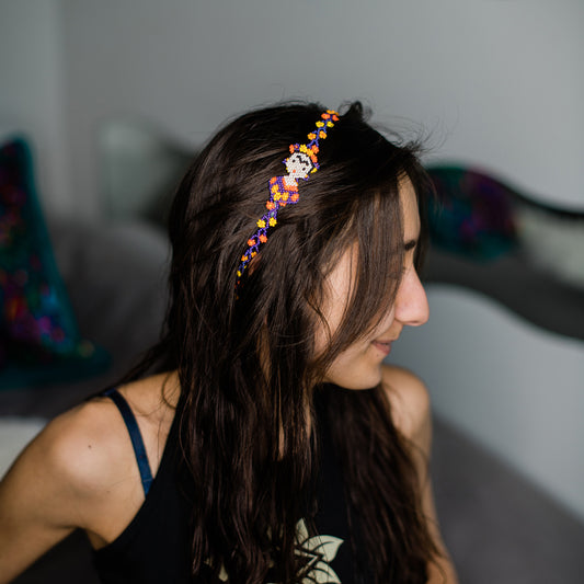 Baby Frida Petals Headband