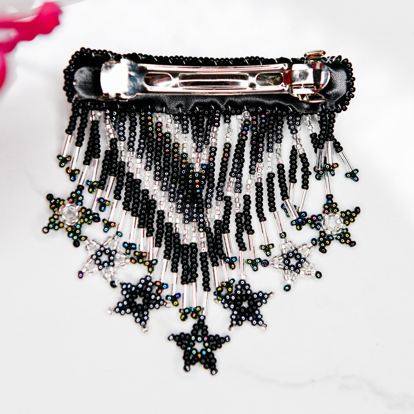 Western Barrette